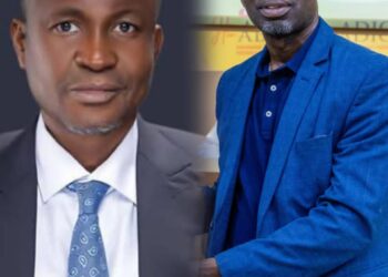 Rep. Agboworin has done enough for our people, they are feeling his impact – Mutalib Ojo, SAN