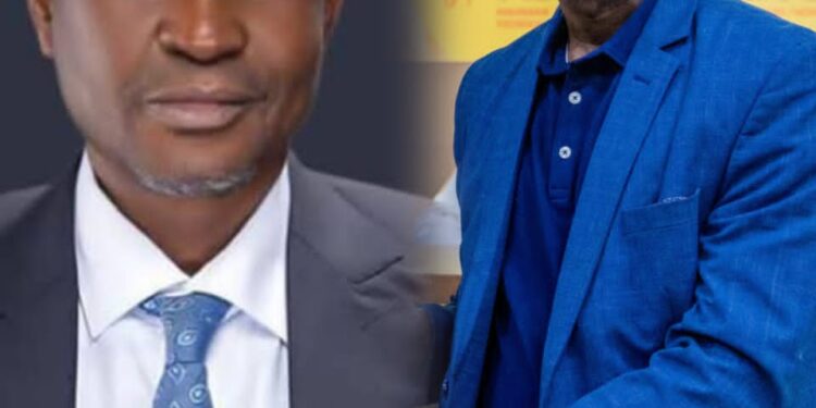 Rep. Agboworin has done enough for our people, they are feeling his impact – Mutalib Ojo, SAN