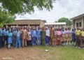 Rep. Agboworin has done enough for our people, they are feeling his impact – Mutalib Ojo, SAN