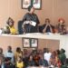 Children’s Day: Oyo Govt Inaugurates Multi-sectoral Committee*      _…re-affirms commitment to Children’s Wellbeing