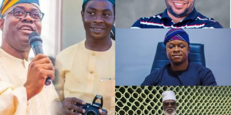 365 Days of Service: Gov. Makinde’s Strategic Appointments in Health, Youth and Technical/Vocational is Impacting to Oyo State – OCAT