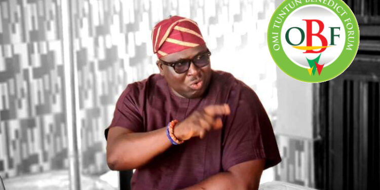 Agba’Akin Akika: We Are Proud of Your Humanitarian Efforts  By Adeola Marvelous 