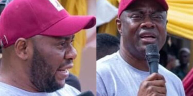 Makinde’s Vision sustainable: Dr Akin Fagbemi’s One Transformative Year in Oyo Healthcare Revolution     By Segun Kehinde 