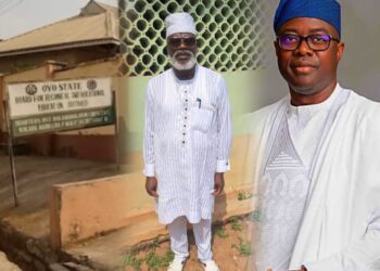 BOTAVED Records Landmark Achievements Under Governor Seyi Makinde’s Administration