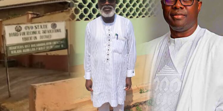 BOTAVED Records Landmark Achievements Under Governor Seyi Makinde’s Administration