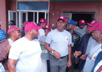 BOTAVED Records Landmark Achievements Under Governor Seyi Makinde’s Administration