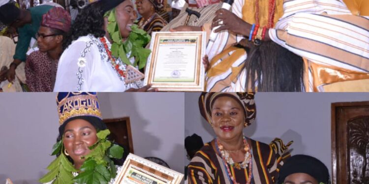 Lagelu Chairman, Hon. Kamorudeen Commends NAF on Commitment to Community Service as Force Marked 61st Anniversary with Medical Outreach in Ejioku