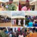 Lagelu Chairman, Hon. Kamorudeen Commends NAF on Commitment to Community Service as Force Marked 61st Anniversary with Medical Outreach in Ejioku