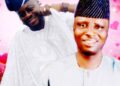 Oyo Lawmaker Wale Canada Extols Speaker Ogundoyin on Prestigious Ibadan Award
