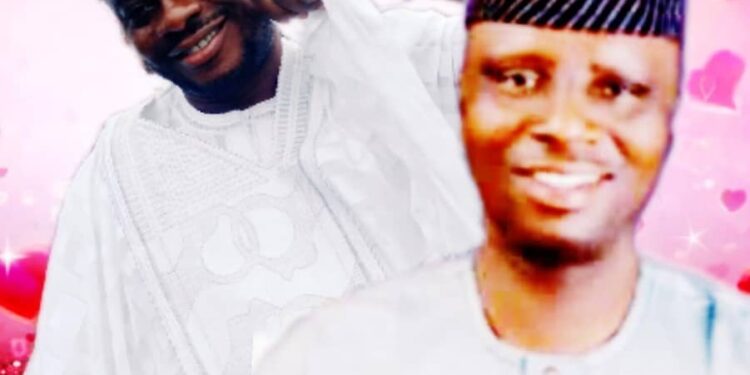 Oyo Lawmaker Wale Canada Extols Speaker Ogundoyin on Prestigious Ibadan Award