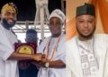 Oyo Lawmaker Wale Canada Extols Speaker Ogundoyin on Prestigious Ibadan Award