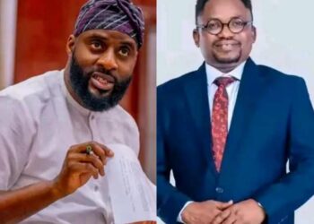 Jubril Dotun Sanusi Crowned as Brand Ambassador of Sports in Malta