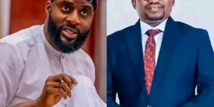 Jubril Dotun Sanusi Crowned as Brand Ambassador of Sports in Malta