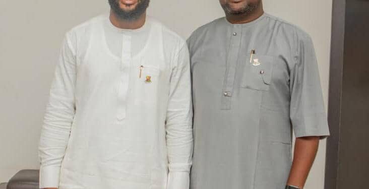 Ibadan Week: Oyo Assembly Member, Hon AKT Congratulates Speaker Ogundoyin Over CCII Award, Extols His Socio-Political Development Of Ibadan