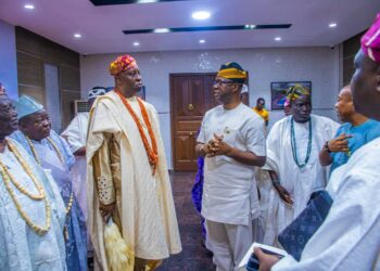 Ogbomoso Mogajis kick against Alaafin as permanent chairman of Oyo Council of Obas