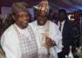 Aderemi Oseni’s Birthday: 60 Looks Good on You- Jubtil Dotun Sanusi