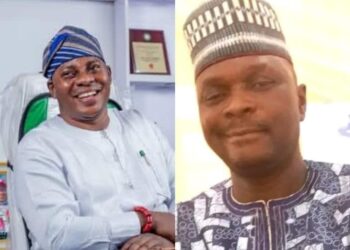 Dr Akin Fagbemi’s Leadership Style: A Model for Public Servants. – Hon. Olayinka Akinbiyi