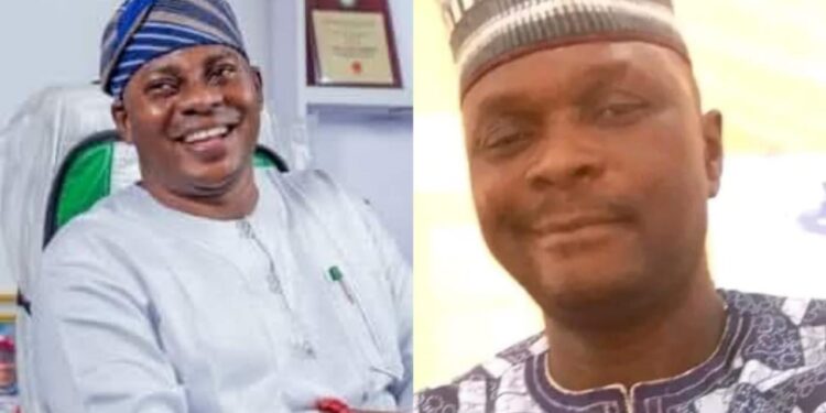 Dr Akin Fagbemi’s Leadership Style: A Model for Public Servants. – Hon. Olayinka Akinbiyi