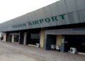 Ladoke Akintola International Airport Begins International flight early next year