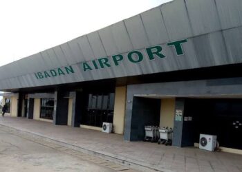 Ladoke Akintola International Airport Begins International flight early next year