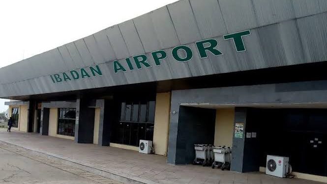 Ladoke Akintola International Airport Begins International flight early next year