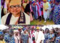 CCII Festival 2025: “Ibadanland is Our Common Goal” – Oloye Adegoke Expresses Delight, Hails Olubadan, Makinde, And Others