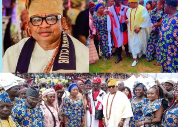 CCII Festival 2025: “Ibadanland is Our Common Goal” – Oloye Adegoke Expresses Delight, Hails Olubadan, Makinde, And Others