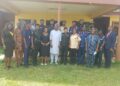 House Committee on Agric. Colleges and Institutions Holds Public Hearing on Establishment of Federal University of Agriculture, Forestry and Technology, Igboora , Oyo State Bill