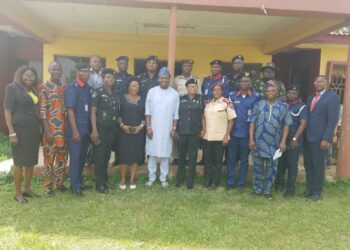 House Committee on Agric. Colleges and Institutions Holds Public Hearing on Establishment of Federal University of Agriculture, Forestry and Technology, Igboora , Oyo State Bill