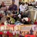 PHOTOS: NYSC Members’ Cultural Week Wins Hearts in Ibadan South West LGA as Akande Commends Free Medical Outreach Initiative