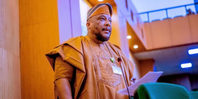 House Committee on Agric. Colleges and Institutions Holds Public Hearing on Establishment of Federal University of Agriculture, Forestry and Technology, Igboora , Oyo State Bill