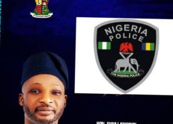 Hon Tiamy Condemns Killing of WASSCE Student by Police Stray Bullet, Promises State Govt Intervention