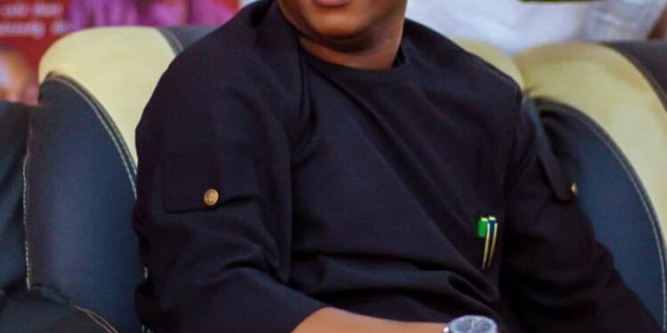 Outpour of Goodwill Messages as Prince Falana Adebowale Adebayo Marks One Year in Office as Chairman, Oyo Youth Agency