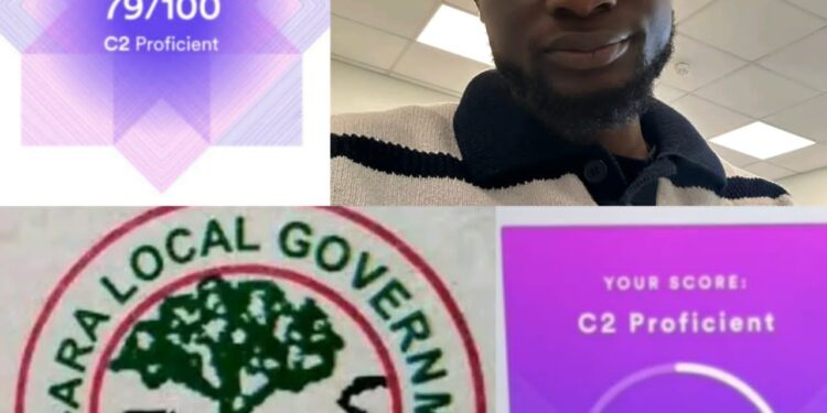 Hon. Kazim Adeyinka Bibire Celebrates, Adebowale Falana On One Year In Office As Chairman Oyo State Youth Development Agency, Calls Him A Political Son Worthy of Pride