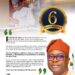 Forum of Oyo State Local Government Assistant Secretaries Celebrates Governor Seyi Makinde’s Legacy at Six Years in Office