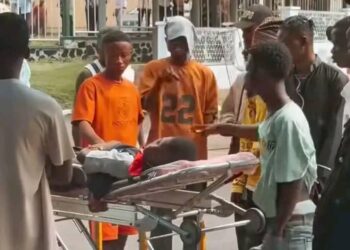 Dr. OTOPE Extends Condolences Over WAEC Student Killed by Police in Ibadan, Demands Justice