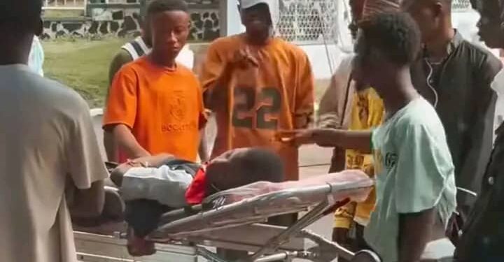 Dr. OTOPE Extends Condolences Over WAEC Student Killed by Police in Ibadan, Demands Justice