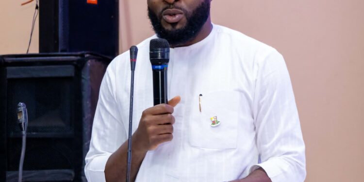 Hon. Kazim Adeyinka Bibire Celebrates, Adebowale Falana On One Year In Office As Chairman Oyo State Youth Development Agency, Calls Him A Political Son Worthy of Pride