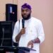 Hon. Kazim Adeyinka Bibire Celebrates, Adebowale Falana On One Year In Office As Chairman Oyo State Youth Development Agency, Calls Him A Political Son Worthy of Pride