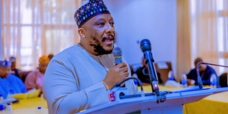 Path to Prosperity: Ibarapa Kan Facilitates 158 Jobs for Constituents