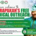 Ibarapa Kan’s Medical Outreach for the Masses: Trio of Towns and its Environment to Benefit