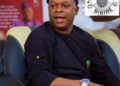Hon. Kazim Adeyinka Bibire Celebrates, Adebowale Falana On One Year In Office As Chairman Oyo State Youth Development Agency, Calls Him A Political Son Worthy of Pride