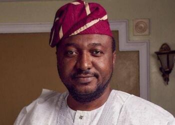 ENGLISH TEST: Dr. Temitope GLORIOUS Applauds Ona Ara born, Ifedayo Jimcruz, Awards Cash Gift, to Host Top 2025 UTME Scorers