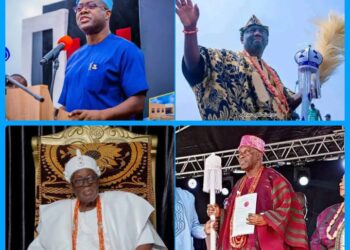 Promoting Unity and Cultural Heritage in Oyo State: A Playlet by Adedokun Sunday Harshasha