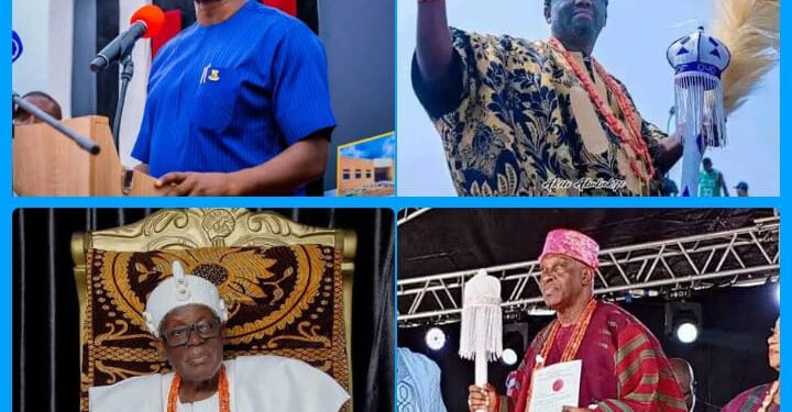 Promoting Unity and Cultural Heritage in Oyo State: A Playlet by Adedokun Sunday Harshasha