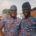 Birthday: Ajorosun LCDA Political head/Administrator, Hon. Ibrahim Oladebo Simple, Celebrates Oyo Assembly Deputy Majority Leader, Hon. Olasunkanmi Babalola ‘Sunky’