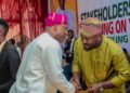 IB’ North LG Chairman, Olufade Celebrates Oyo Deputy Majority Leader, Hon. Sunkanmi Babalola ‘Sunky’, On His Birthday