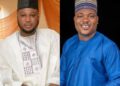 OYHA Member, Hon. Wale Canada, Celebrates Colleague Hon. Olasunkanmi Babalola on His Birthday