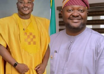 Birthday: Your Dedication To Public Service, Legislative Excellence Is Remarkable”- Oyo Lawmaker, Hon AKT Praises Egbeda Counterpart, Hon Sunkanmi