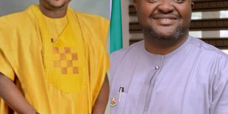 Birthday: Your Dedication To Public Service, Legislative Excellence Is Remarkable”- Oyo Lawmaker, Hon AKT Praises Egbeda Counterpart, Hon Sunkanmi